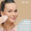Newa Lift Gel Delicate Skin| Reconstitue Le Collagène, Réduit Les Rides| Rides Du Visage, Des Yeux, De La Bouche Et Cou| Anti