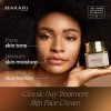 Makari Classic Crème de Jour Mattifiante 1.85oz - Crème hydratante, éclaircissante pour le visage – Soins hydratants quotidie