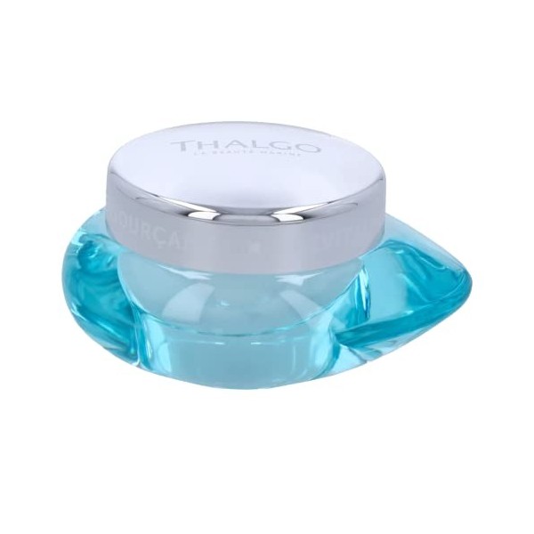 THALGO SOURCE MARINE Crème nuit réparatrice 50 ml