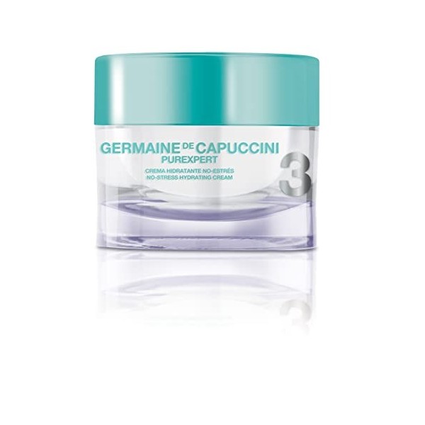 Germaine de Capuccini Purexpert no-sress hydrating cream 50ml