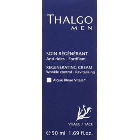Thalgo Men - SOIN REGENERANT ANTI-RIDES HOMME - A lAlgue Bleue Vitale