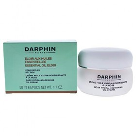 Darphin Rose Oil Cream 50 ml