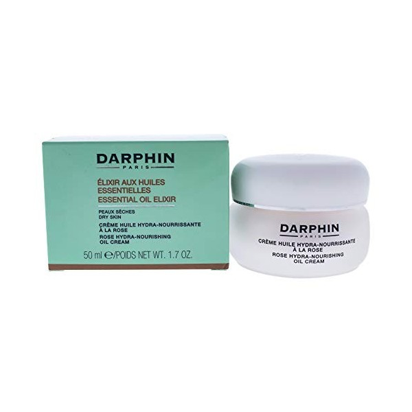 Darphin Rose Oil Cream 50 ml