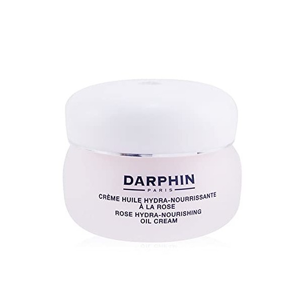 Darphin Rose Oil Cream 50 ml