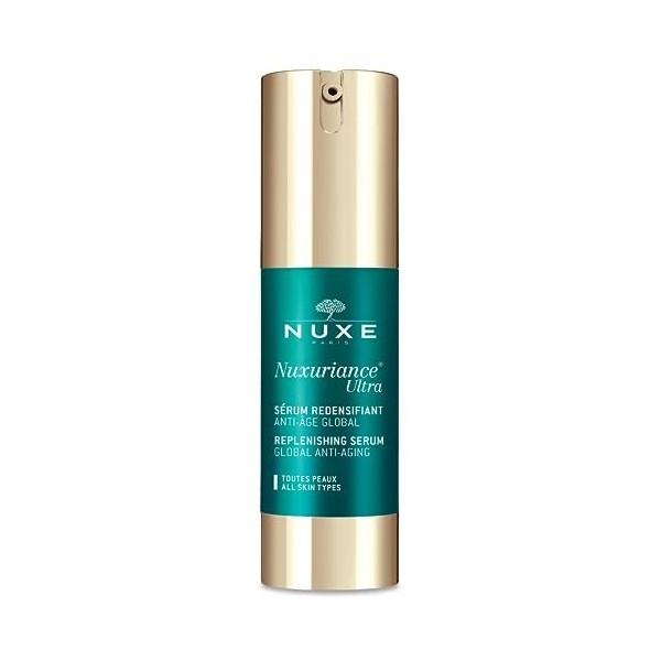 Nuxe Nuxuriance Ultra Sérum Redensifiant 30 ml