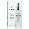 VOVEES Athena - Sérum anti-rides visage - Acide Hyaluronique Bio pur Immédiat Made in Italy 30Ml