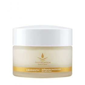 Tautropfen Anti-Age Solutions Amaranth Reconstructive Facial