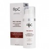 RoC Pro-Define Concentré Anti-Relâchement Raffermissant, 50 Ml Lot De 1 