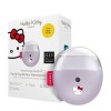 GESKE x Hello Kitty | SmartAppGuided™ Facial Hydration Refresher | 4 in 1 | Atomiseur deau | Vaporisateur facial | Brumisate