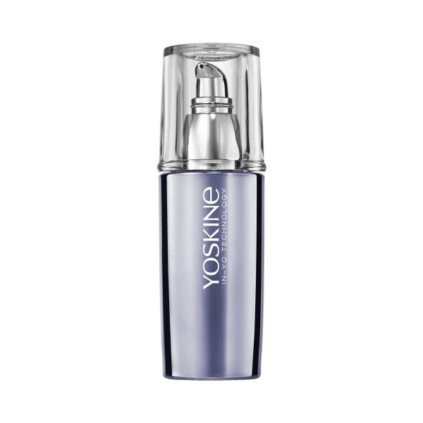 Yoskine Mesotherapy Meso-Serum, Skin reconstructor