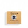 LOCCITANE Shea Crème visage ultra riche et réconfortante 50 ml