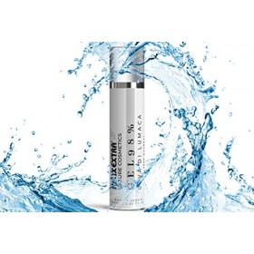 Helix Extra Gel 98&nbsp;% bave descargot pure, adjuvant pour acné, cicatrices, rides, vergetures, 100&nbsp;% fabriqué en Italie, 60&nbsp;ml