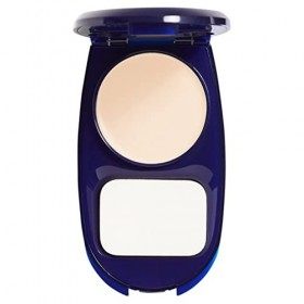 COVERGIRL - Smoothers Aquasmooth Compact Foundation Ivory - 0.4 oz. 12 g 