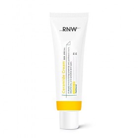 RNW DER. SPECIAL Ceramide Cream Moisturizer, 50ml | Crème visage hydratante à lacide hyaluronique et aux 5 céramides essenti