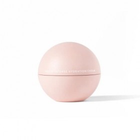 Crème Visage AM + PM Intense Hydration à la Niacinamide - Anti-âge pour une Hydratation Intense à Effet «&nbsp;Botox&nbsp;» et Végane -