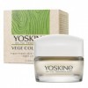 Yoskine Vege Collagen Night cream, Vegan- repair skin reconstructor