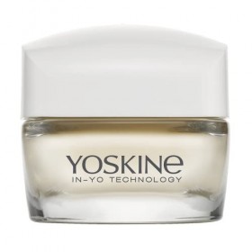 Yoskine Vege Collagen Night cream, Vegan- repair skin reconstructor