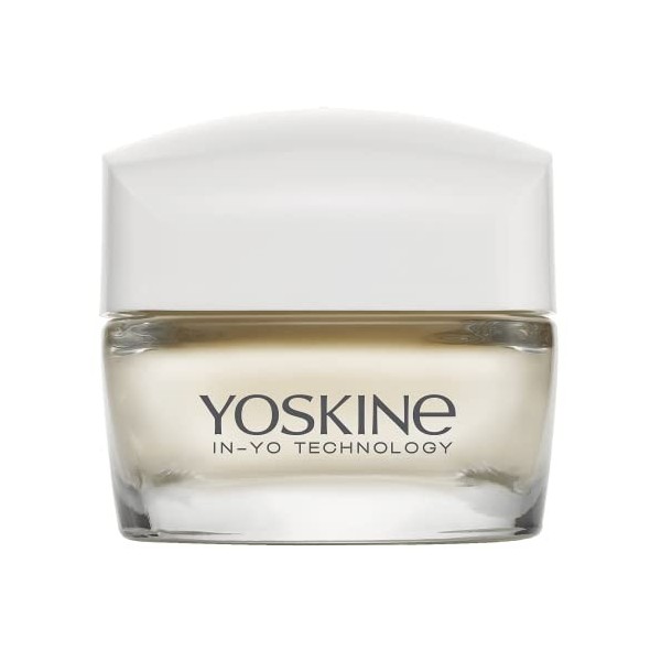 Yoskine Vege Collagen Night cream, Vegan- repair skin reconstructor