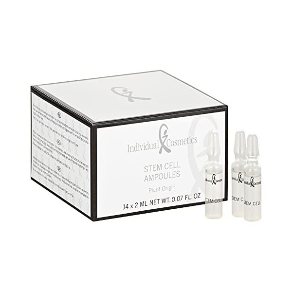 Individual Cosmetics STEM CELL