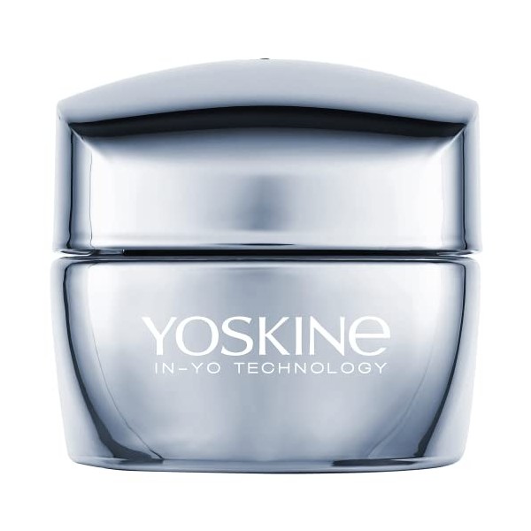 Yoskine Vampire Face Lift. Ultimate wrinkle filler Deep moisturizing cream