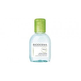 Bioderma Lot de 2 Sébium Pore Refiner 30ml + 1 sébium H20 100ml offert