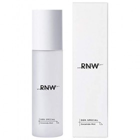 RNW DER. SPECIAL Ceramide Mist 100ml | Spray tonique visage pour peaux sèches aux 5 céramides essentiels | Soins de la peau c