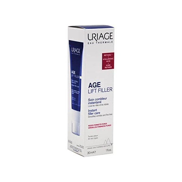 URIAGE - Uriage Age Lift Soin Combler 30Ml