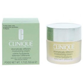 Clinique - DRAMATICALLY DIFFERENT moisturizing cream 50 ml-Femme