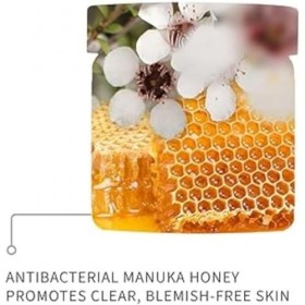 Harmony Crème De Jour Au Miel De Manuka ANTIPODES 60 ml