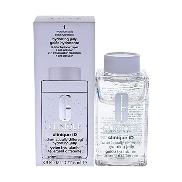 Clinique Clinique ID Dramatically Different Jelly Base 115ml