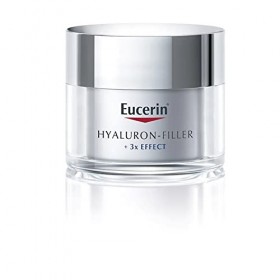 Eucerin Hyaluron-Filler + 3x Effect Soin de Jour SPF30 50 ml