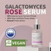 iUNIK Rose Galactomyces Synergy Serum 50 ml