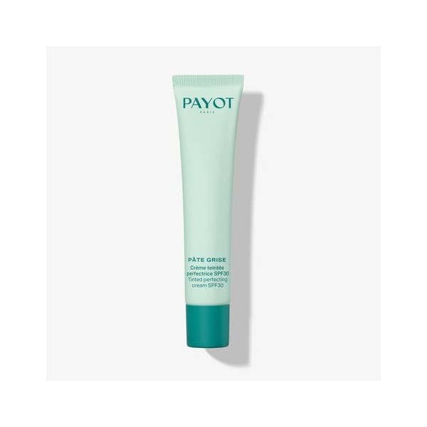 Payot - Pâte grise crème teintée perfectrice SPF30-40ml