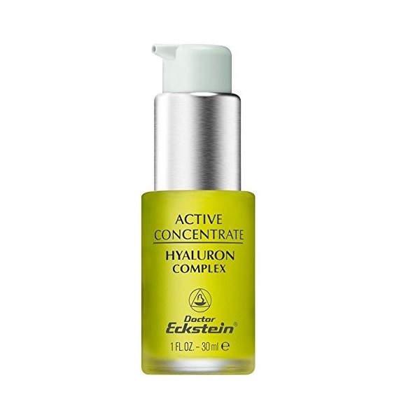 Dr.Eckstein - Active Concentrate Moisture Complex - Gel hydratant visage - 30 ml