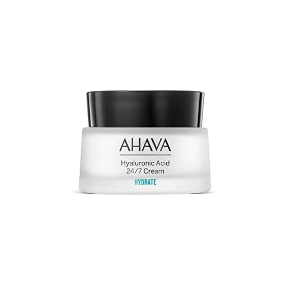 AHAVA Hyaluronic Acid 24/7 Crème 50 ml