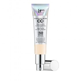 IT COSMETICS - It Cosmetics Your Skin But Better CC SPF50 Fair 32Ml