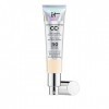 IT COSMETICS - It Cosmetics Your Skin But Better CC SPF50 Fair 32Ml