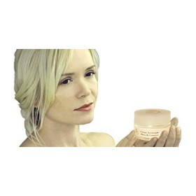 Snail Green, Crème pour le visage, Bave descargot, 50 ml, Anti-rides, Acné, Cicatrisant, Régénérant, avec Acide Hyaluronique