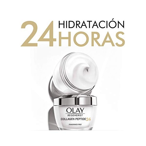 Olay Collagen Peptid 24 Cr 50M