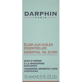 Darphin Elixir aux huiles essentielles Tangerine Soin darôme mandarine 15ml