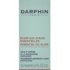 Darphin Elixir aux huiles essentielles Tangerine Soin darôme mandarine 15ml