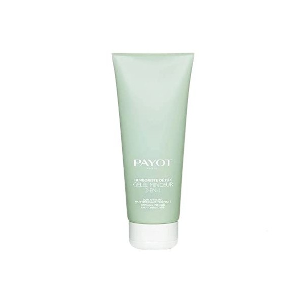 Payot Herboriste Détox Soin corporel 200ml