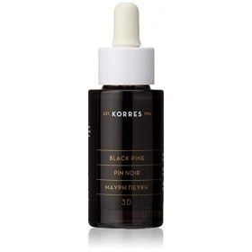 KORRES Sérum Sculptant, Effet Lifting/Fermeté, 30 ml