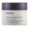 Ahava - Hydratant Essentiel De Jour - Px Norm. À Sèches