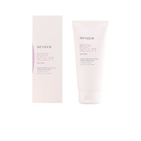 Skeyndor Body Sculpt Destock Crème Anticellulite