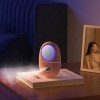 Mini Sauna Facial Visage Portable - Vapeur Visage Sauna Facial Vaporisateur Pulvérisateur, Humidificateur Appareil Facial, Ap