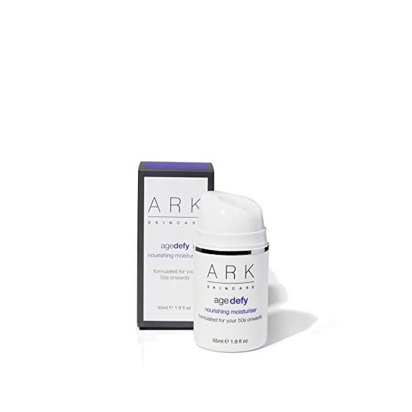 Ark Skincare Age Defy Crème hydratante nourrissante 55 ml