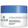 NUXE 48 HR MOISTURISING CREAM 50 ML PIELES NORMALES