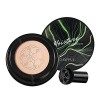 Mushroom Head Air Cushion Foundation, BB Cream, CC Creme, Foundation Liquide,Fond De Teint Longue Durée Mushroom Air Cushion,