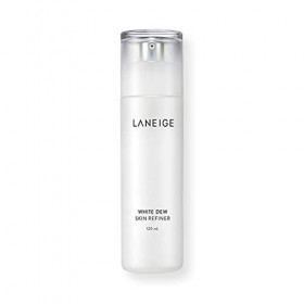 [Laneige] White Dew Skin Refiner 120ml